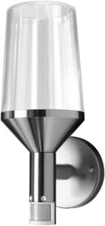 LEDVANCE ENDURA® Classic Calice Wall LED Wandleuchte mit Sensor E27