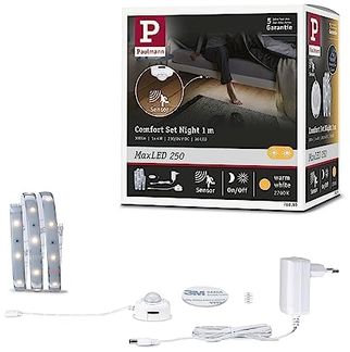 Paulmann 78893 MaxLED 250 Night Comfort Basisset 2700K 1m
