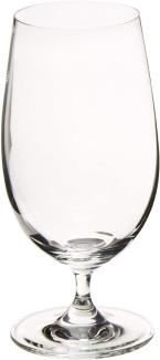 Leonardo Ciao+ Bierglas 390 ml