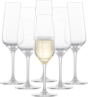 Schott Zwiesel FINE Asti Sektglas 247 ml 6er Set - A