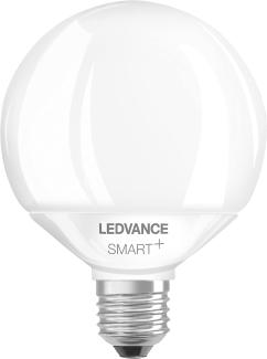 LEDVANCE Wifi SMART+ Globe Lampe RGBW Multicolor G95 (ex 100W) 14W E27