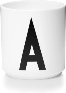 Design Letters Tasse Weiß A 10201000-A