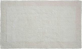 GRUND LUXOR Badematte 80 x 150 cm, Beige