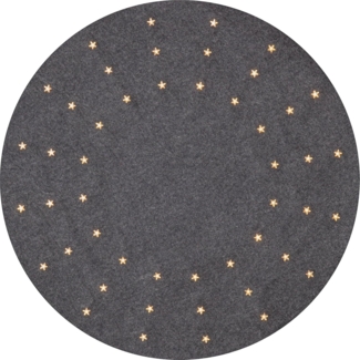 Eglo UNTERLAGE M. LED 48 FL. (GRANNE GRAU)