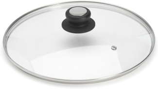 De Buyer 4112. 28 - Deckel aus glas - 28cm