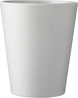 Mepal becher bloom 300 ml - pebble white