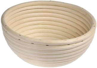 Gärkörbchen, rund 18 cm