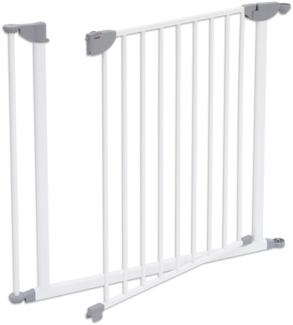 MyGate Absperrgitter Tür-Element