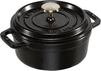 STAUB Cocotte, rund Cocotte 40509-471-0