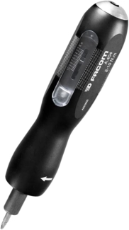 Facom Drehmomentschrauber 0,5 - 2,5 Nm