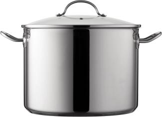 Funktion Soup pot 12. 0 L 18/8 steel