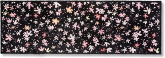 ASTRA Fußmatte Pure&Soft 012, rechteckig, Höhe: 7 mm, Sauberlaufmatte, weiche Oberfläche, waschbar, rutschfest