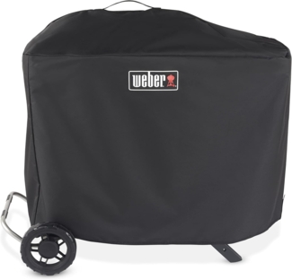 Weber Premium Abdeckhaube für Performer GBS
