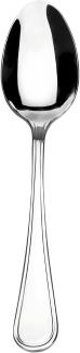 LACOR DESSERTLOFFEL Aries, INOX, 14 cm