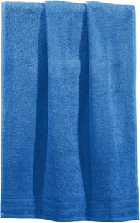 Erwin Müller Duschtuch Duschtuch "Heidelberg", Walk-Frottier Uni