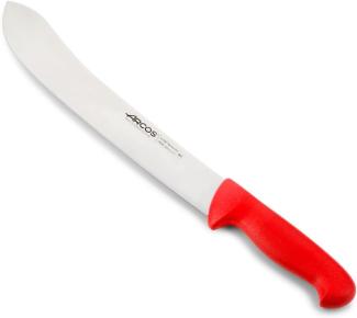 Arcos 292822 Metzgermesser Steakmesser, acier_inoxydable