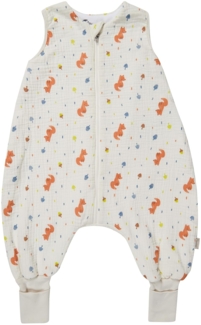 Schlafsack mit Beinen 80/86 Filou