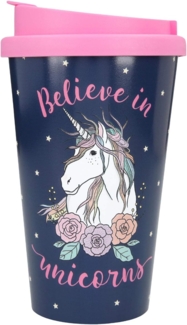 Depesche To-Go Becher mit Sprüchen