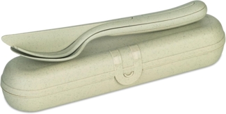 koziol Besteckset KLIKK READY 7070700 sand