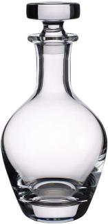 Villeroy & Boch Scotch Whisky - Carafes Whisky Karaffe No. 1 25,2cm 750ml