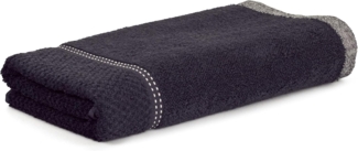 Möve Duschtuch New Heritage, (1-St), aus weicher Premium Baumwolle