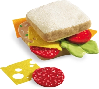 HABA® - Sandwich