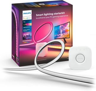 LED-Leisten Philips Hue Play Gradient PC