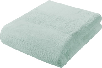 fleuresse Badetuch 2828, Frottier (1-St), Duschhandtücher, Handtücher, Walkfrottee, 100% Baumwolle