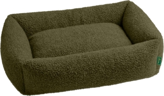 Hunter Tierbedarf Tierbett Hundesofa Kumara khaki