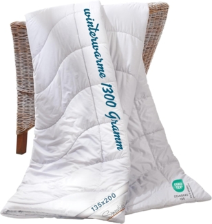 Sympathica Naturhaarbettdecke Kamelhaar Bettdecke 100% Kamelhaar Kamelhaardecke Duo warm 135x200 30°, Füllung: 100% Kamelhaar, Bezug: 100% Baumwolle, veredelt mit Aloe Vera, Angenehm weich und anschmiegsam