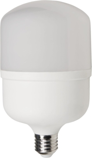 LED Lampe McShine ''BIG30'' E27, 30W, 2800lm, 100x191mm, neutralweiß