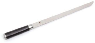 KAI Shun Classic Santoku Schinkenmesser SCHARFsinnig 30 cm DM-0735