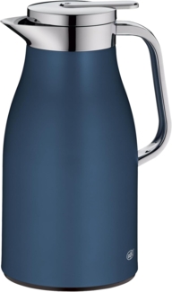 alfi Termokande Skyline 1 liter Denim Lakeret stål