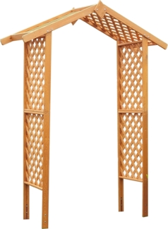 Promadino Rosenbogen 167 x 53 x 219 cm