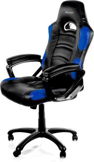 Arozzi Enzo Gaming Chair - blau