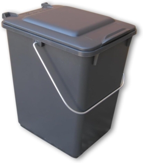 SULO Mülleimer Sulo Vielzweckbehälter Bio Boy 10L