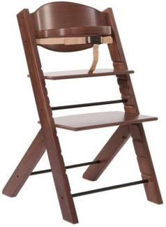 Treppy Hochstuhl, Walnut