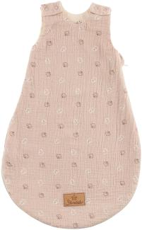 Babyschlafsack 50/56 BAUERNHOF