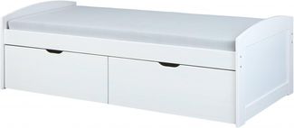 Dmora Esstisch mit Buchöffnung, Made in Italy, Küchenzusatzkonsole, Ausziehbarer Tisch, cm 90x90h75, Farbe Aschgrau