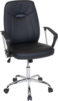 Chefsessel LEEVI