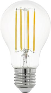 Eglo 12231 Connect-Z LED Leuchtmittel E27 L:10. 5cm Ø:6cm dimmbar 4000K neutralweiß