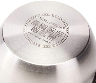 Florina Henry Topf 24cm 6. 0l