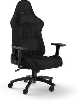 Corsair TC100 RELAXED - Gaming-Sessel - ergonomisch