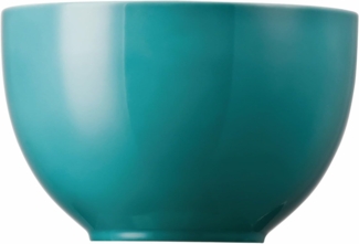 Müslischale Sunny Day Turquoise Thomas Porzellan Schale - Mikrowelle geeignet, Spülmaschinenfest