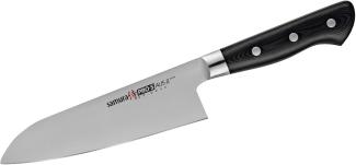 Samura Samura Pro-s Santoku-Küchenmesser 175 mm SP0095