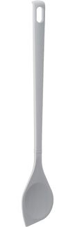 Zenker Kochlöffel Sweet Sensation spitz 30 cm grau