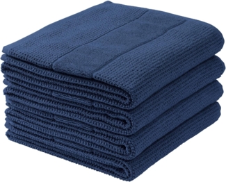Handtuchset Turin - 4-teilig
