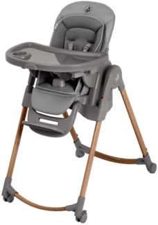 Maxi-Cosi Minla Plus Hochstuhl Elegance - Graphite