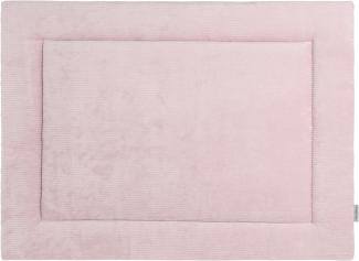 Baby's Only Sense Laufstallteppich Old Pink 75x95 cm Rosa