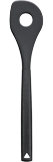 Triangle Rührlöffel Silikon schwarz 71 711 15 00_B